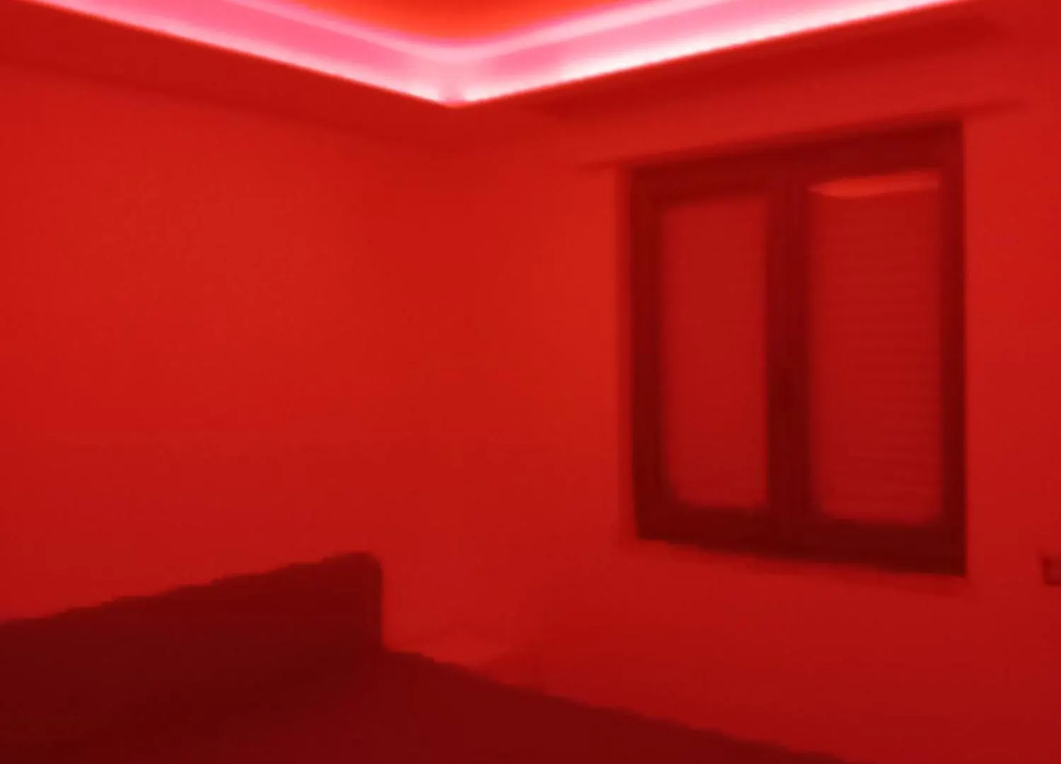 Apartament Chromotherapy Flat Monserrato